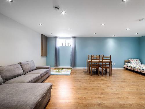 Family room - 210 Rue Laurier, Vaudreuil-Dorion, QC - Indoor Photo Showing Living Room