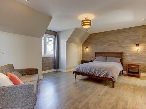 Chambre Ã  coucher principale - 192 Rue St-Alexandre, Saint-Constant, QC - Indoor Photo Showing Bedroom