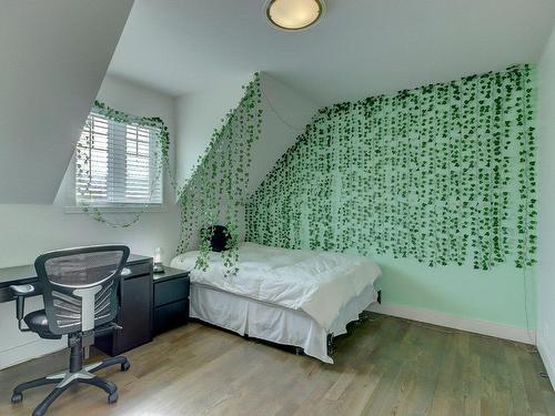 Bedroom - 192 Rue St-Alexandre, Saint-Constant, QC - Indoor