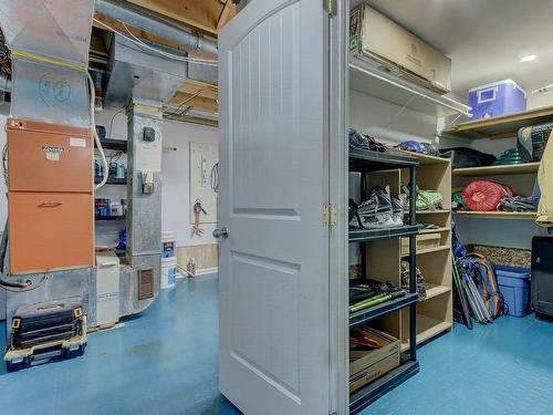 Other - 192 Rue St-Alexandre, Saint-Constant, QC - Indoor With Storage