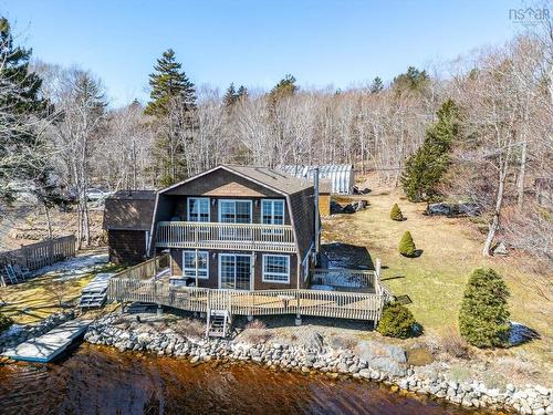 153 Haines Road, North Range, NS 