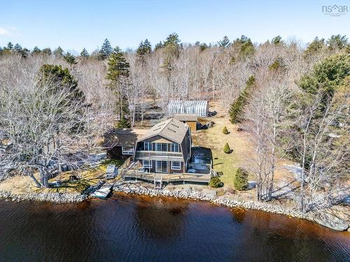 153 Haines Road, North Range, NS 