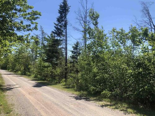 Lot I Slade Road, Bayhead, NS 