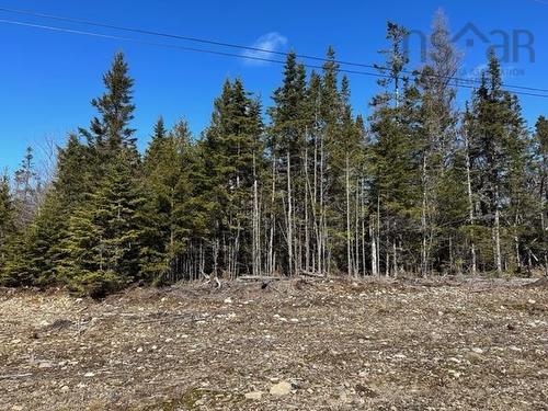 Lot R-8 Road, New Chester, NS 