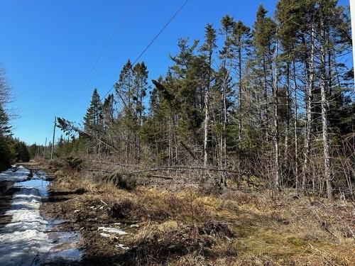 Lot R-8 Road, New Chester, NS 