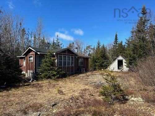 Lot 74 R-8 Road, New Chester, NS 