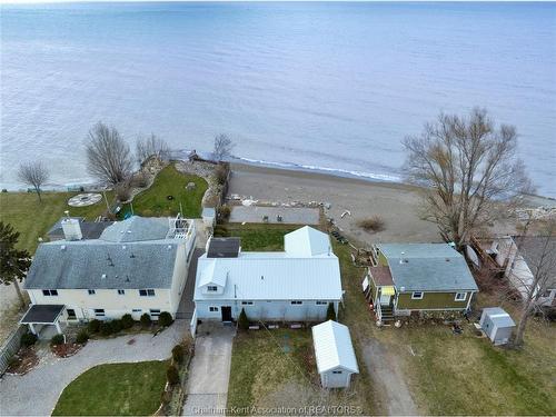 18420 Erie Shore Drive, Erie Beach, ON 