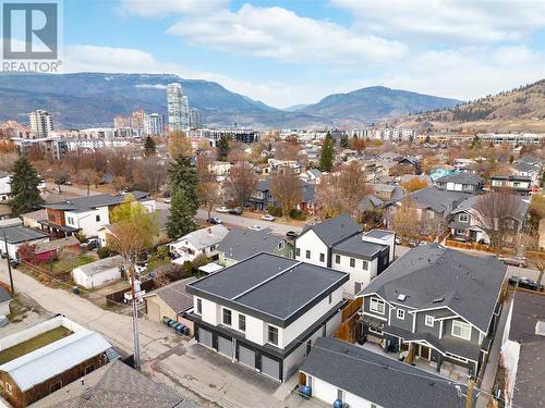 821 Stockwell Avenue Unit# 2, Kelowna, BC - Outdoor With View