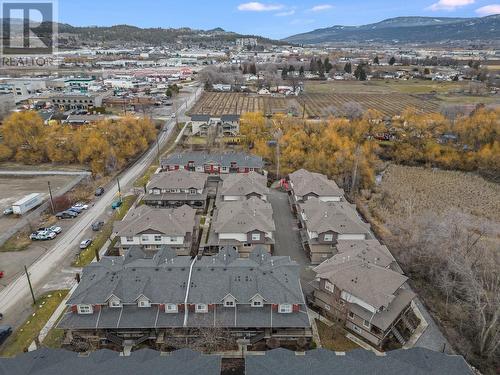 1355 Findlay Road Unit# 107, Kelowna, BC - Outdoor With View