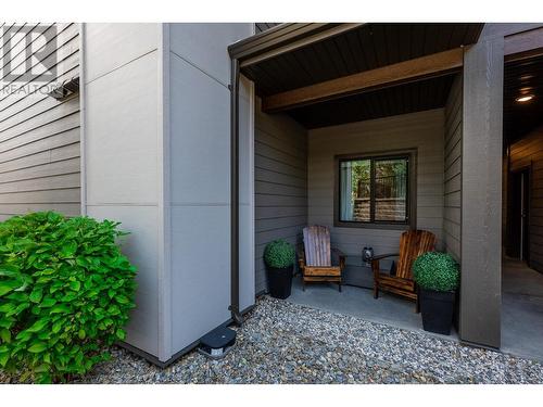 2161 Upper Sundance Drive Unit# 25, West Kelowna, BC - Outdoor With Exterior