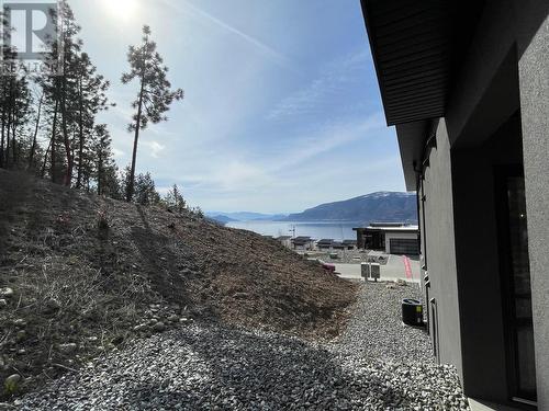 9201 Okanagan Centre Road W Unit# 20, Lake Country, BC - Outdoor With Body Of Water With View