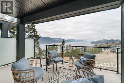 3220 Hilltown Drive Unit# 20, Kelowna, BC - Outdoor With Exterior