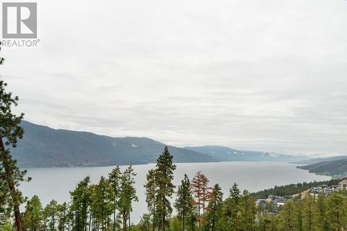 3220 Hilltown Drive Unit# 20, Kelowna, BC - Outdoor With Body Of Water With View