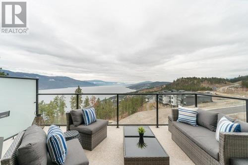 3220 Hilltown Drive Unit# 20, Kelowna, BC - Outdoor With View