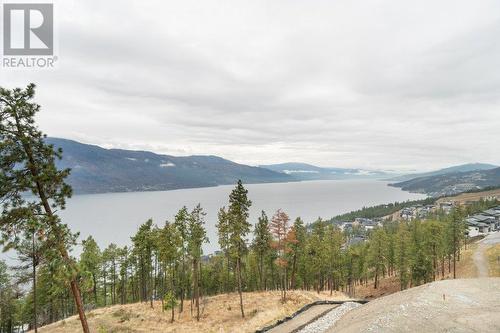 3220 Hilltown Drive Unit# 20, Kelowna, BC - Outdoor With Body Of Water With View