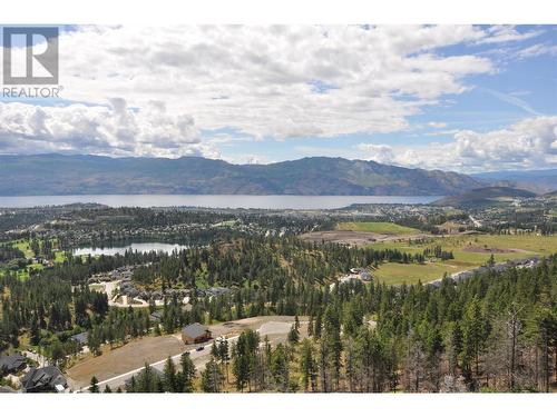 2835 Canyon Crest Drive Unit# 2, West Kelowna, BC - Outdoor With View