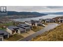 7735 Okanagan Boulevard Unit# 7, Vernon, BC  - Outdoor With Body Of Water With View 