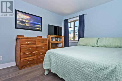 21 Osprey Place, Osoyoos, BC - Indoor Photo Showing Bedroom