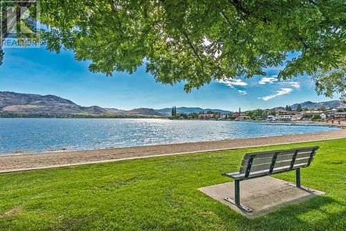 21 Osprey Place, Osoyoos, BC - Outdoor With Body Of Water With View