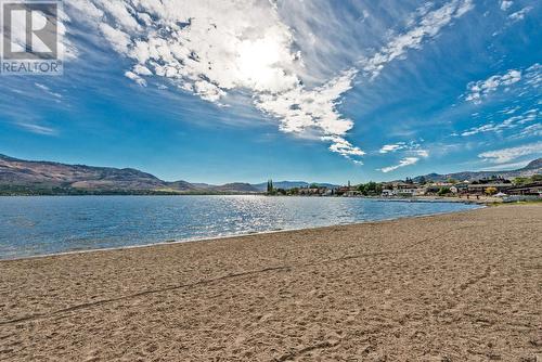 21 Osprey Place, Osoyoos, BC - Outdoor With Body Of Water With View