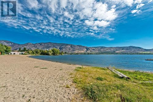 21 Osprey Place, Osoyoos, BC - Outdoor With Body Of Water With View