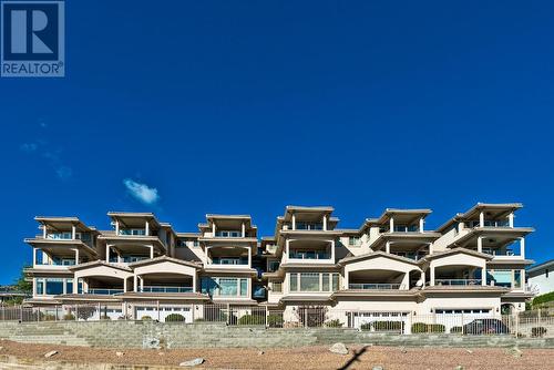 21 Osprey Place, Osoyoos, BC - Outdoor With Facade