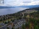 Unit #215, 4630 Ponderosa Drive, Peachland, BC  - Outdoor With Body Of Water With View 