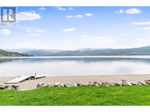 7220 Welch Road Unit# 2, Magna Bay, BC - Outdoor With Body Of Water With View