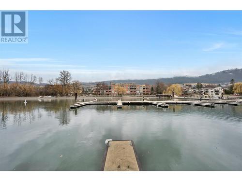 7343 Okanagan Landing Road Unit# 1121, Vernon, BC - Outdoor With Body Of Water With View
