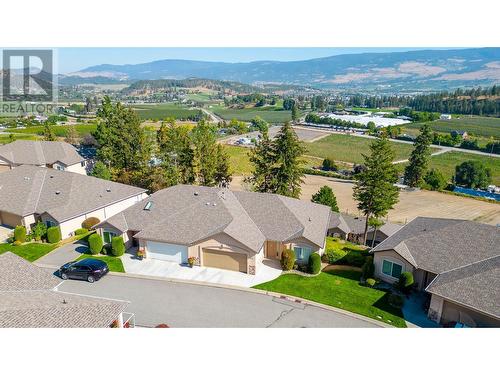 2325 Silver Place Unit# 16, Kelowna, BC - Outdoor With View