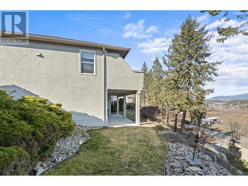 2325 Silver Place Unit# 16, Kelowna, BC - Outdoor
