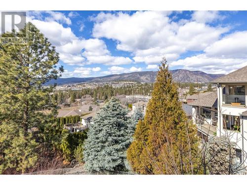 3512 Ridge Boulevard Unit# 17, West Kelowna, BC - Outdoor With View