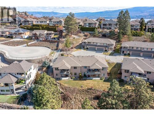 3512 Ridge Boulevard Unit# 17, West Kelowna, BC - Outdoor With View