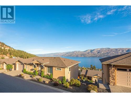 5165 Trepanier Bench Road Unit# 206, Peachland, BC - Outdoor With Body Of Water