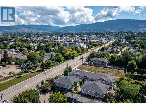 3606 25Th Avenue Unit# 101, Vernon, BC - Outdoor With View