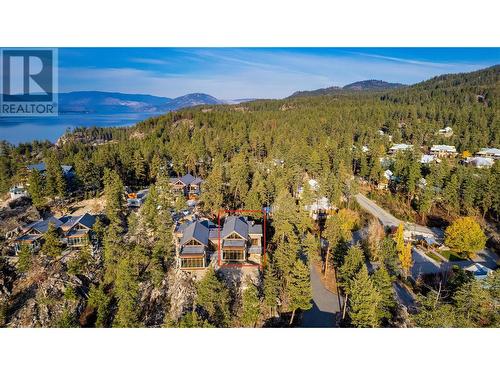 9845 Eastside Road Unit# 25, Vernon, BC - Outdoor With View