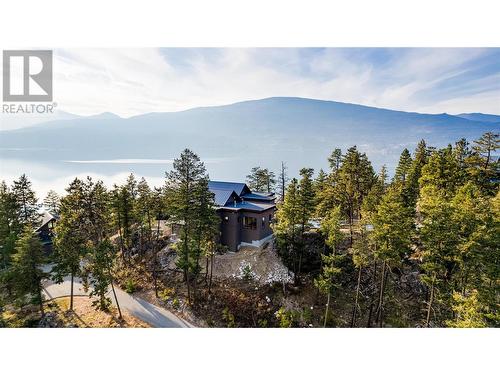 9845 Eastside Road Unit# 25, Vernon, BC - Outdoor With View