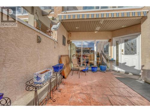 9800 Turner Street Unit# 63, Summerland, BC - Outdoor With Exterior
