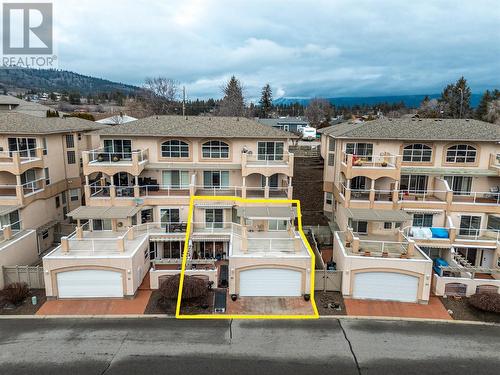 9800 Turner Street Unit# 63, Summerland, BC - Outdoor With Facade