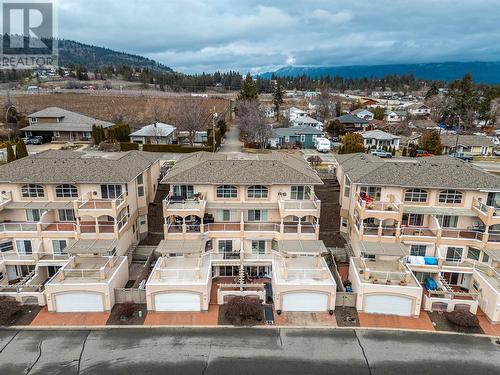 9800 Turner Street Unit# 63, Summerland, BC - Outdoor With View