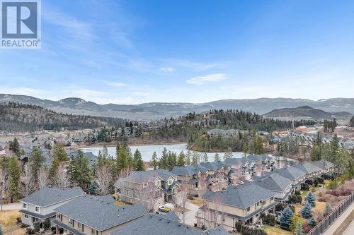 1865 Begbie Road Unit# 7, Kelowna, BC - Outdoor With View