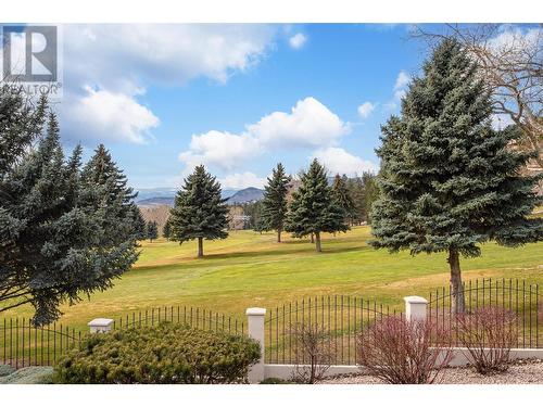 2377 Shannon Woods Drive Unit# 212, West Kelowna, BC - Outdoor With View