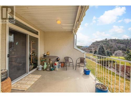 2377 Shannon Woods Drive Unit# 212, West Kelowna, BC - Outdoor With Exterior