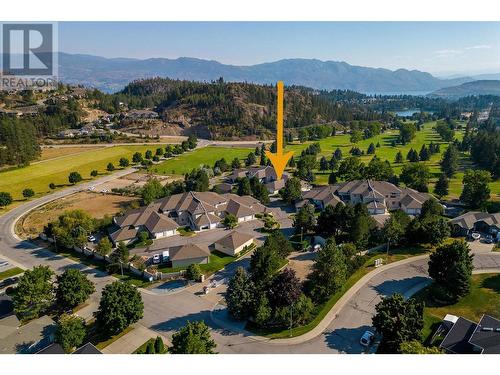2377 Shannon Woods Drive Unit# 212, West Kelowna, BC - Outdoor With View
