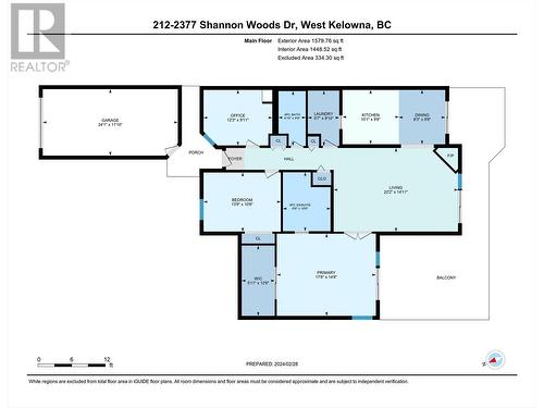 2377 Shannon Woods Drive Unit# 212, West Kelowna, BC - Other