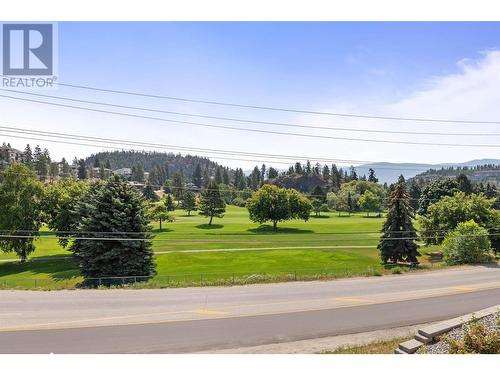 2331 Tallus Ridge Drive Unit# 3, West Kelowna, BC - Outdoor With View