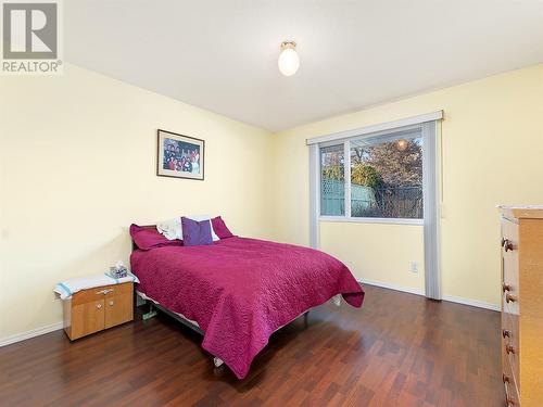3900 27 Avenue Unit# 86, Vernon, BC - Indoor Photo Showing Bedroom