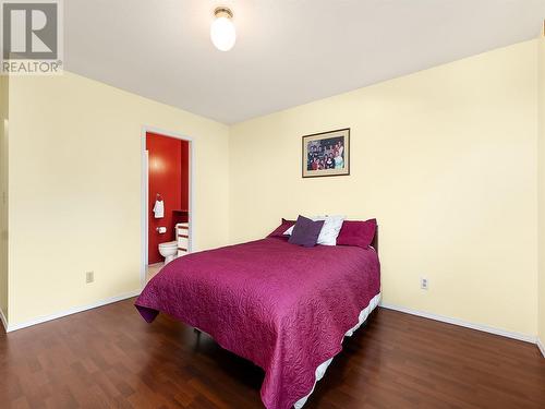 3900 27 Avenue Unit# 86, Vernon, BC - Indoor Photo Showing Bedroom