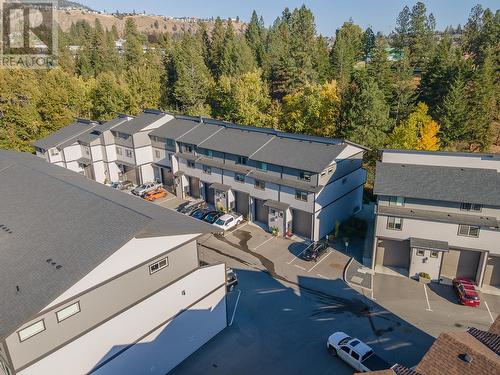 3359 Cougar Road Unit# 47, West Kelowna, BC - Outdoor With View