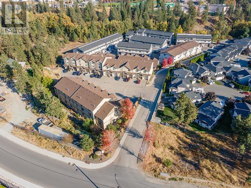 3359 Cougar Road Unit# 47, West Kelowna, BC - Outdoor With View